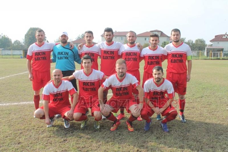 Küçücek Evinde Galip Geldi 