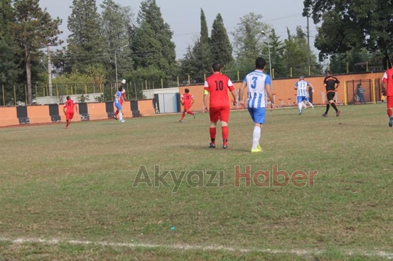 Küçücek Evinde Galip Geldi 