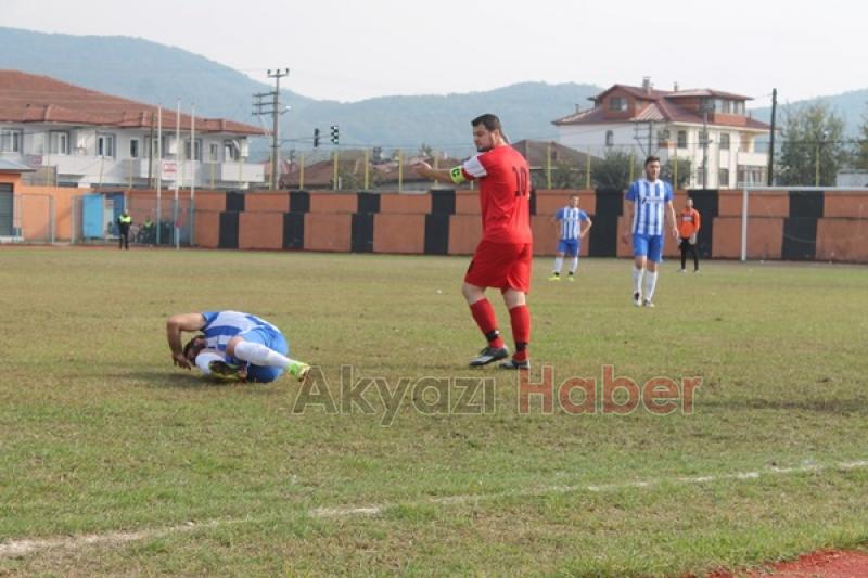 Küçücek Evinde Galip Geldi 
