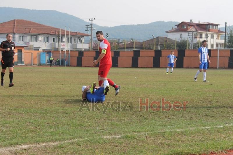 Küçücek Evinde Galip Geldi 