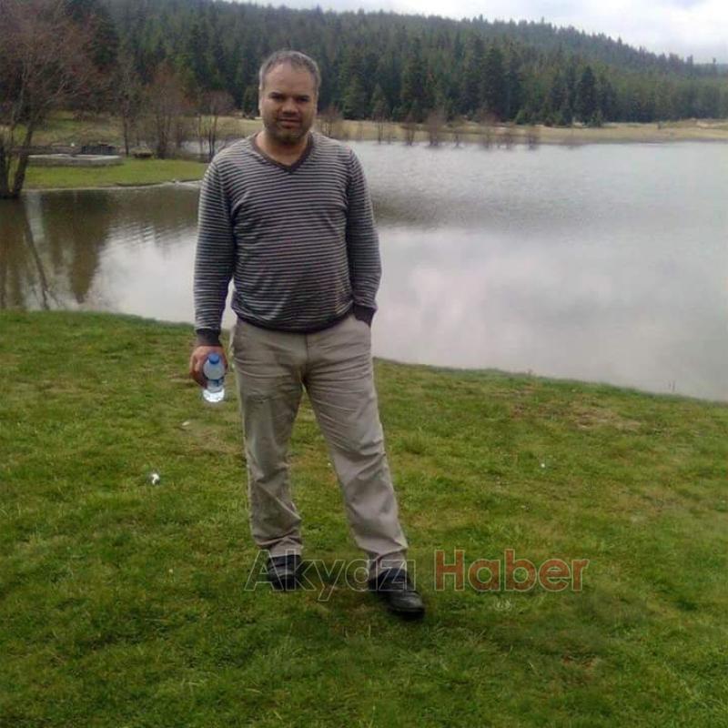 Küçücek İmamı İsmail Ak Vefat Etti