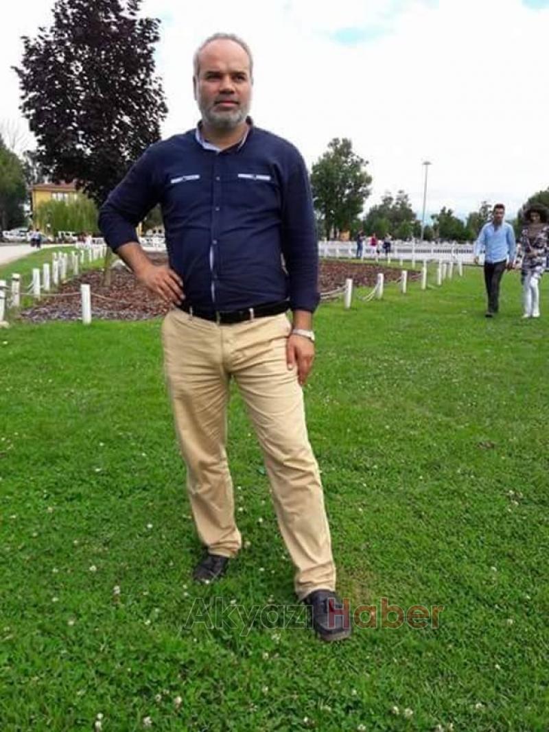 Küçücek İmamı İsmail Ak Vefat Etti