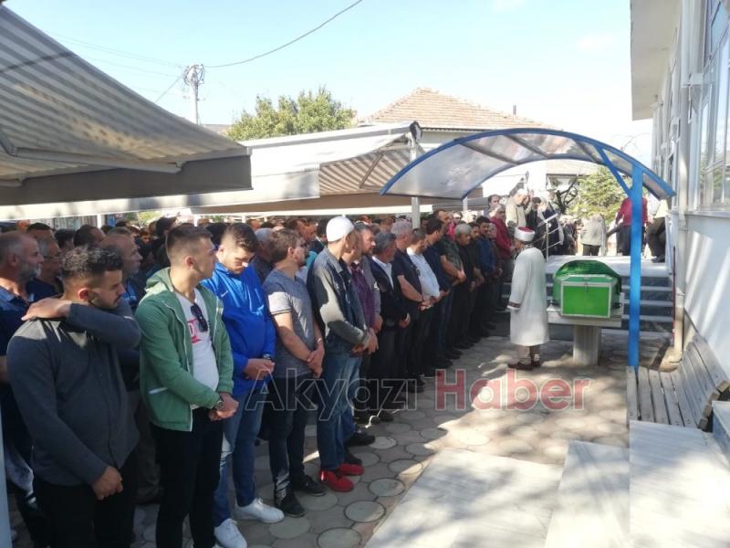 Küçücekin Sevilen İsmi İdris Hayatını Kaybetti