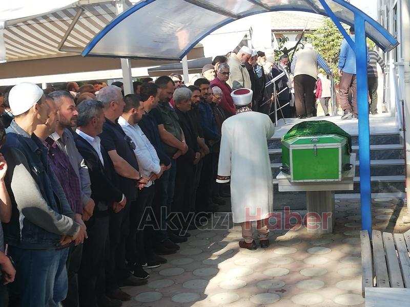 Küçücekin Sevilen İsmi İdris Hayatını Kaybetti