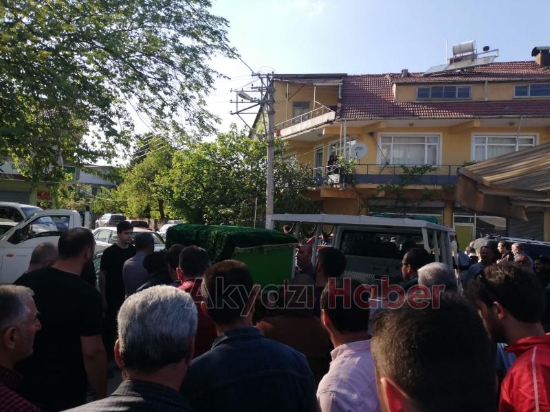 Küçücekin Sevilen İsmi İdris Hayatını Kaybetti