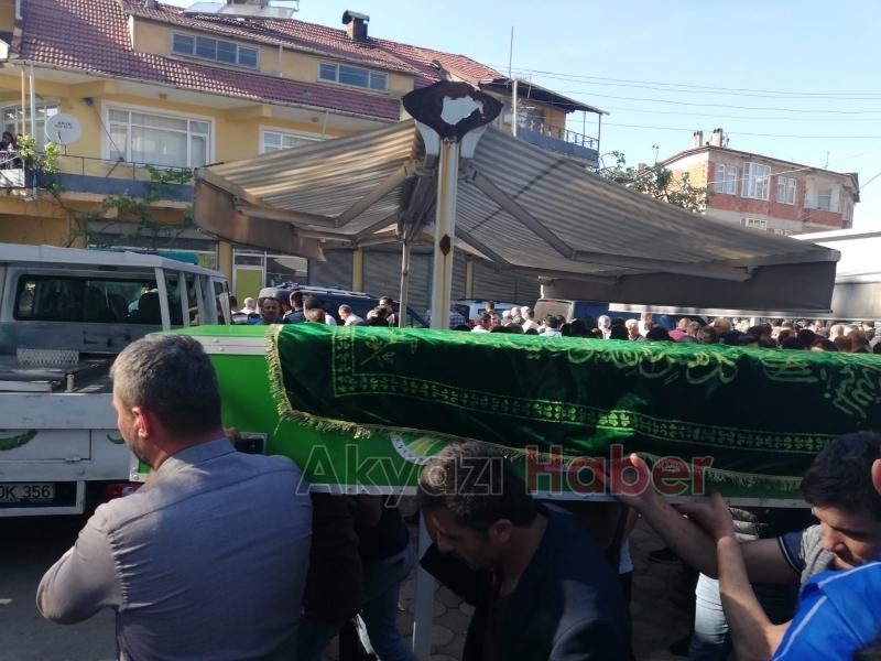 Küçücekin Sevilen İsmi İdris Hayatını Kaybetti