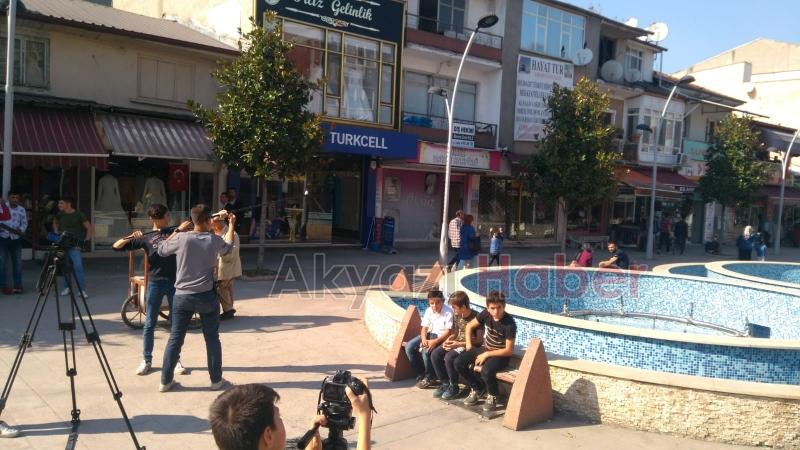 Küçük Hasan filmi destek bekliyor 