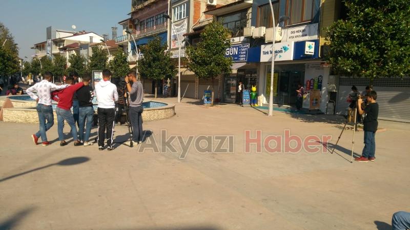 Küçük Hasan filmi destek bekliyor 