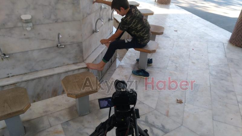 Küçük Hasan filmi destek bekliyor 