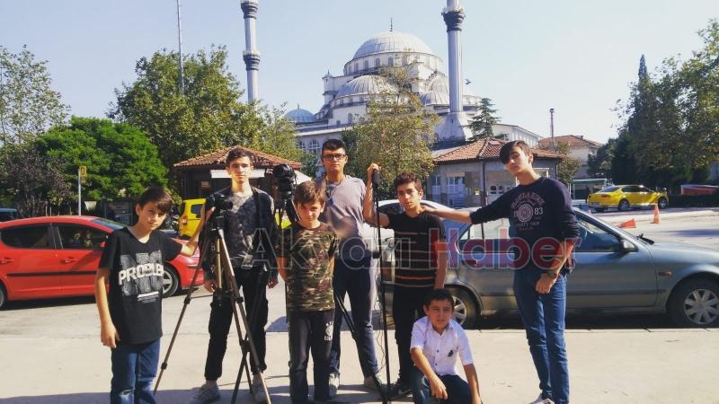 Küçük Hasan filmi destek bekliyor 