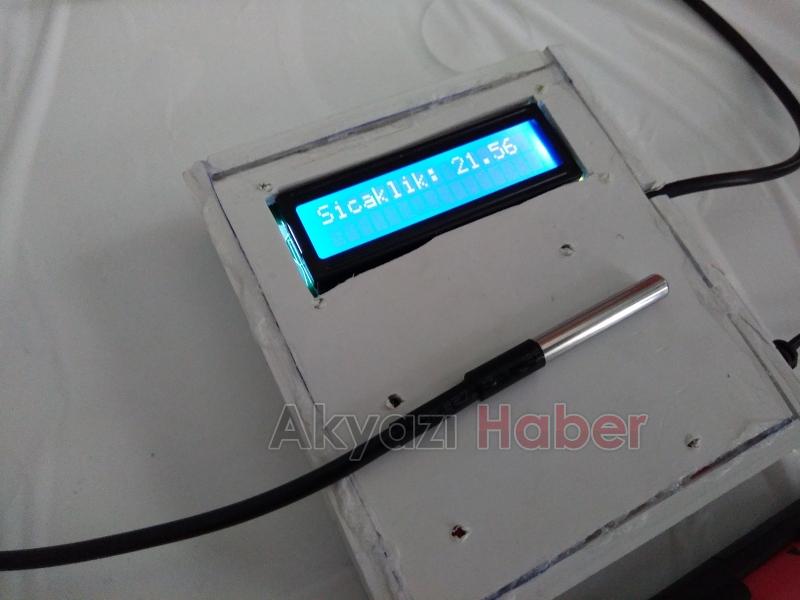 Küçük Yürekleriyle Bilim Dünyasına Önemli Adım Attılar