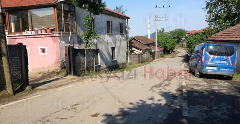 Küfürlü konuşma kavgası cinayetle bitti