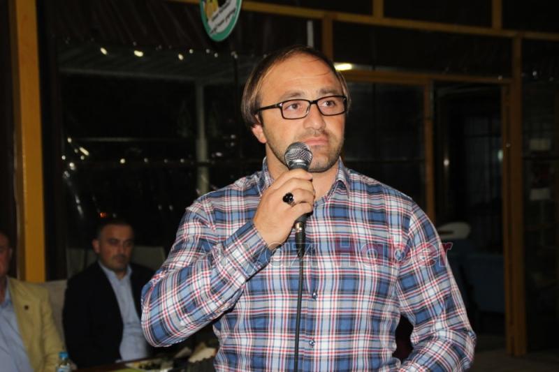 Kulüp Antrenörleri ve Yöneticileri Yemekte Buluştu