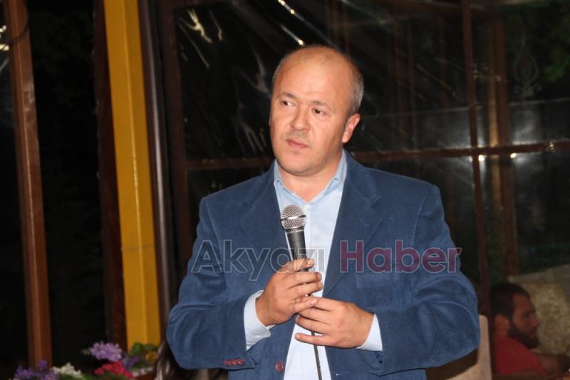 Kulüp Antrenörleri ve Yöneticileri Yemekte Buluştu