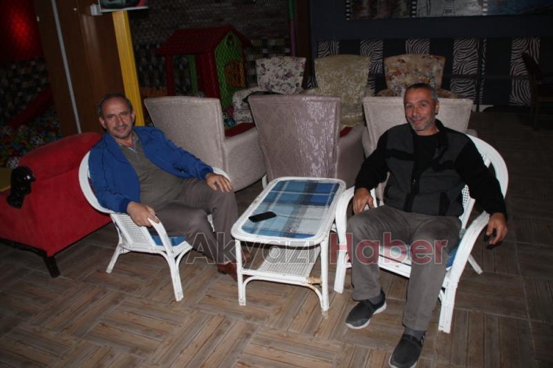 Kulüp Antrenörleri ve Yöneticileri Yemekte Buluştu