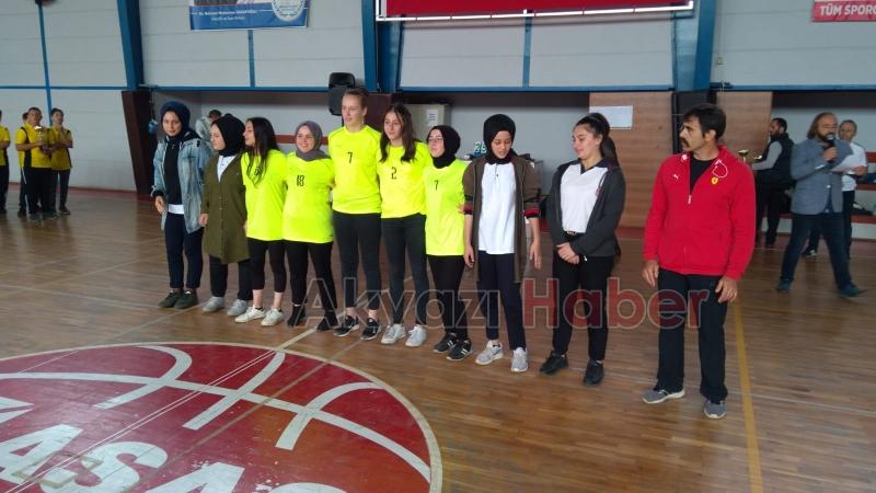 Kulüpler Haftası ve Cumhuriyet Kupası Voleybol maçları Sona erdi