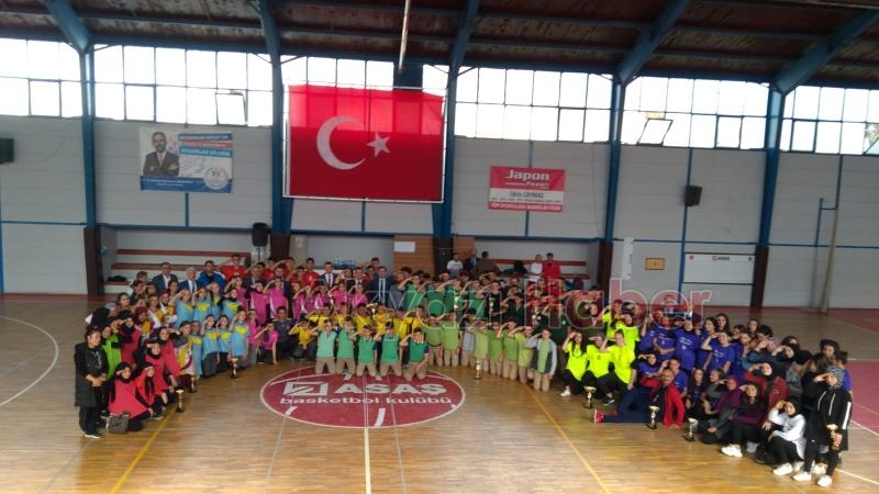 Kulüpler Haftası ve Cumhuriyet Kupası Voleybol maçları Sona erdi