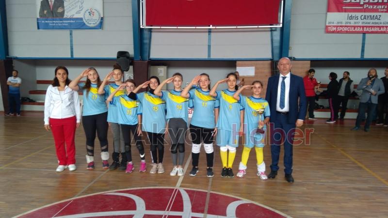 Kulüpler Haftası ve Cumhuriyet Kupası Voleybol maçları Sona erdi