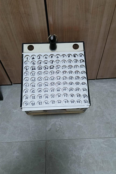 Kumarbazlar böyle yakalandı