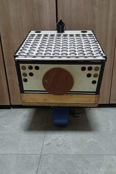 Kumarbazlar böyle yakalandı