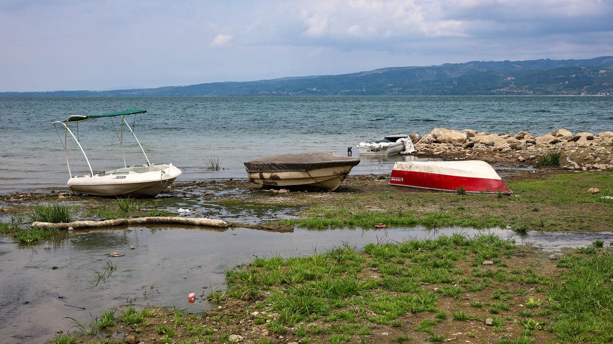 Kuraklık felaketine karşı yeni tedbirler; Suya zam, park bahçe sulama yasak