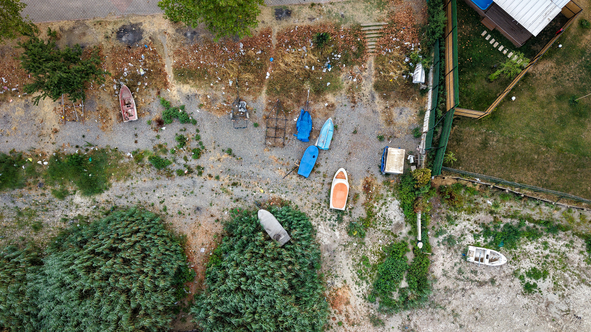 Kuraklık felaketine karşı yeni tedbirler; Suya zam, park bahçe sulama yasak