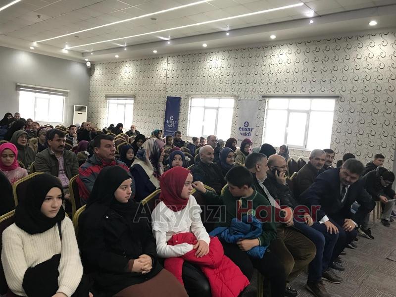 Kuran ı Kerim Metin Meal Yarışmasının kazananları belli oldu