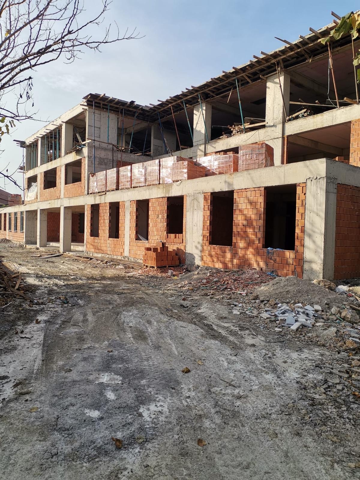 Kur’an Kursu İçin Destek Çağrısı