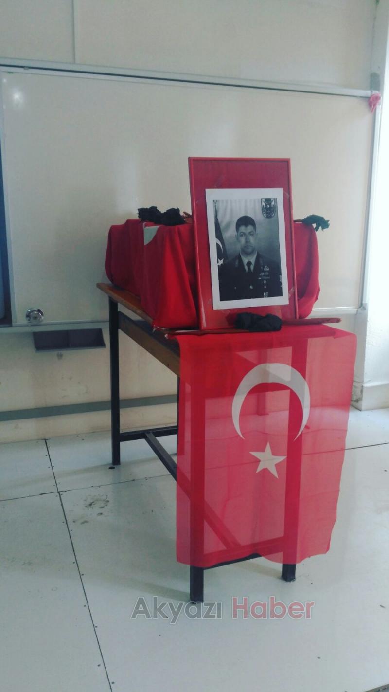 Kuran Kursu Öğrencileri 15 Temmuz’u Andı