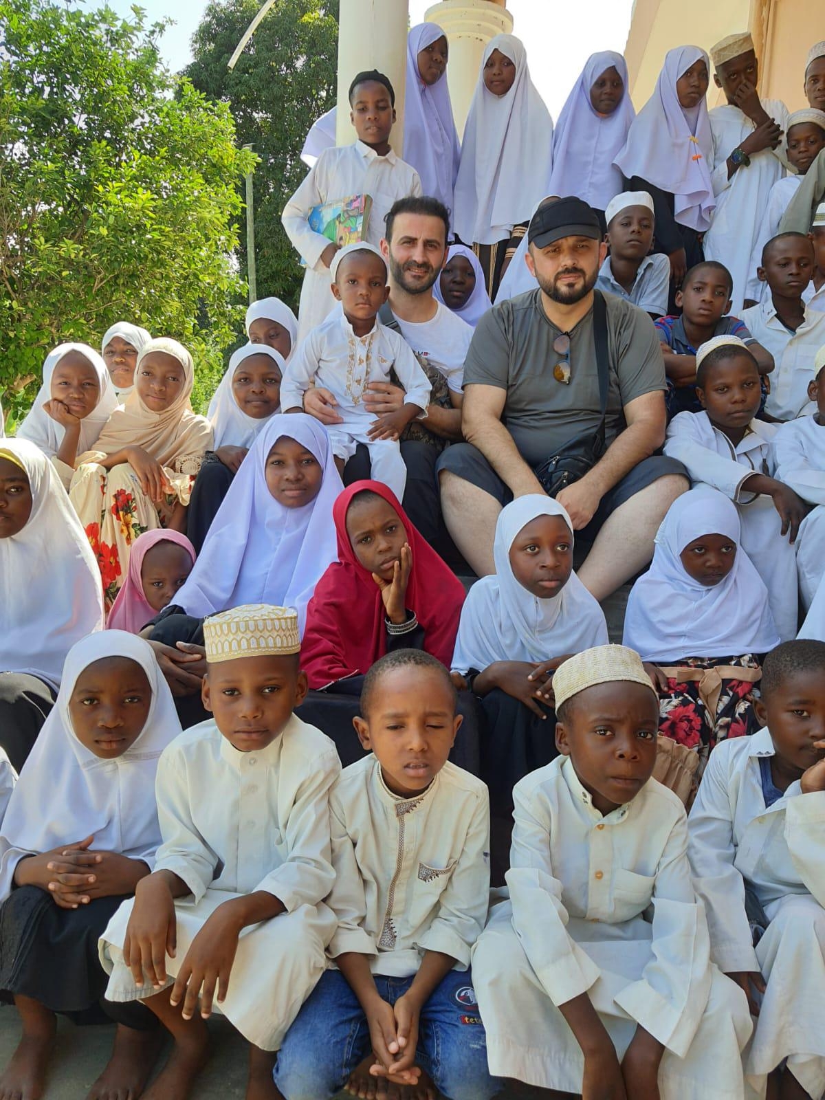 Kurban Bağışıyla Binlerce Yüze Umut Olun