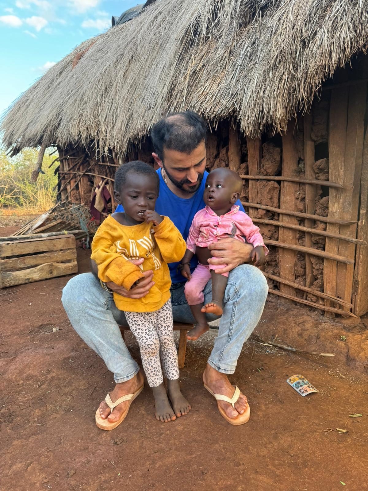 Kurban Bağışıyla Binlerce Yüze Umut Olun