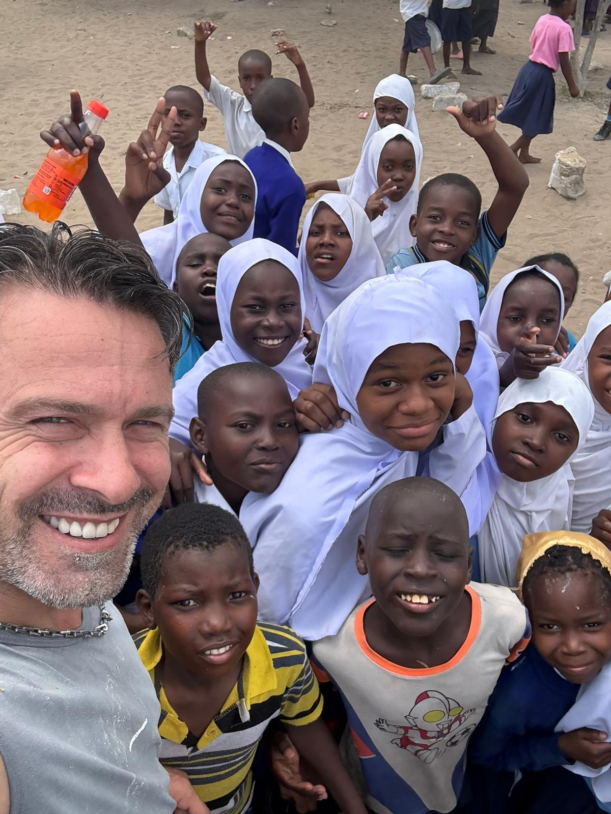 Kurban Bağışıyla Binlerce Yüze Umut Olun