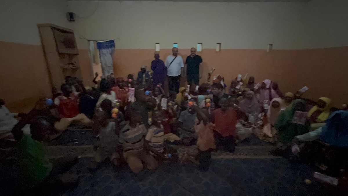 Kurban Bağışıyla Binlerce Yüze Umut Olun