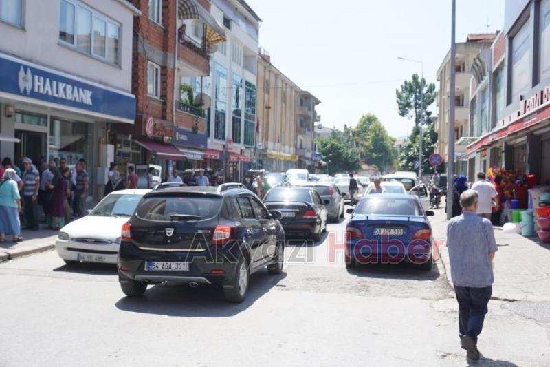 Kurban Bayramı İkramiyeleri Bugün Alınmaya Başlandı