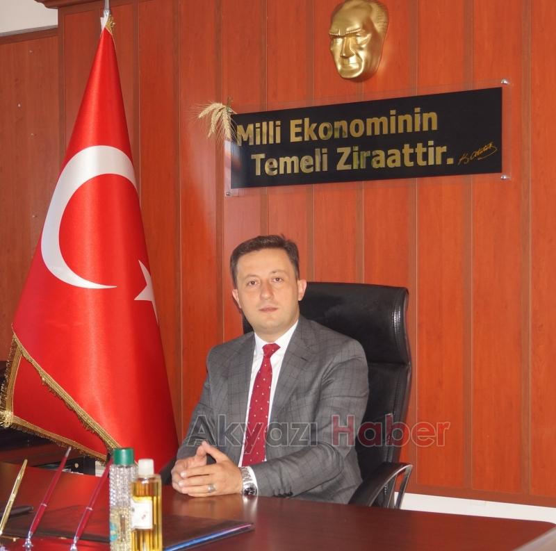 Kurban Bayramı Ve Kurbanlıklarla İlgili Duyuru