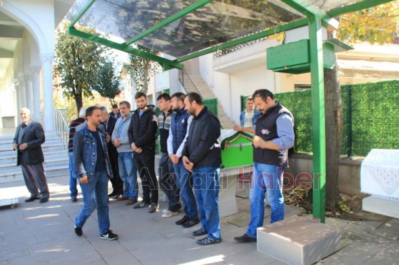 Kurtoğlu Ailesinin Acı Günü