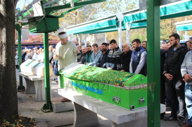 Kurtoğlu Ailesinin Acı Günü