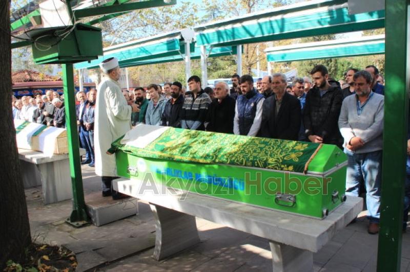 Kurtoğlu Ailesinin Acı Günü