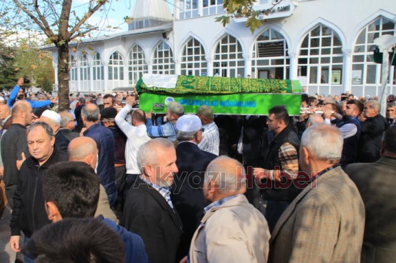 Kurtoğlu Ailesinin Acı Günü