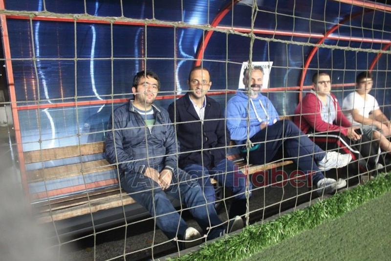 Kurumlar Arası Cumhuriyet Kupasında Finalin Adı Belli Oldu