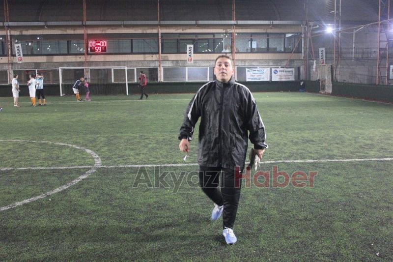 Kurumlar Arası Cumhuriyet Kupasında Finalin Adı Belli Oldu