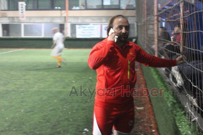 Kurumlar Arası Cumhuriyet Kupasında Finalin Adı Belli Oldu