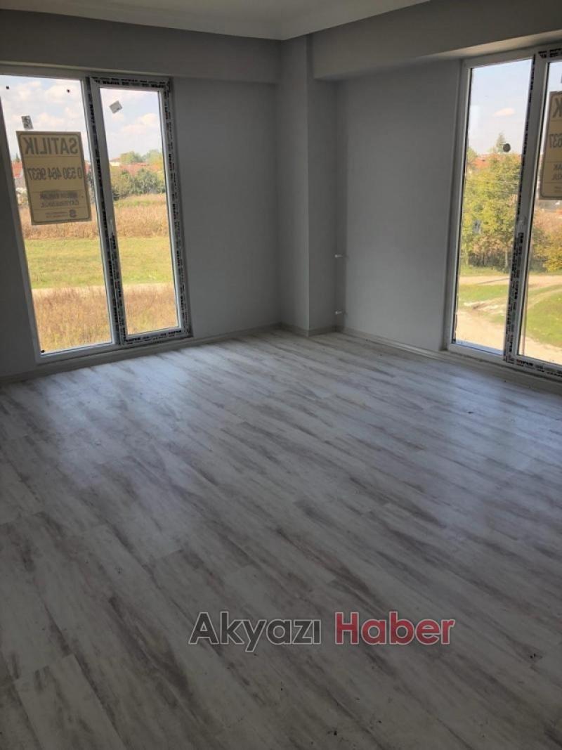 Kurutay İnşaatta Daire Teslimleri Başladı