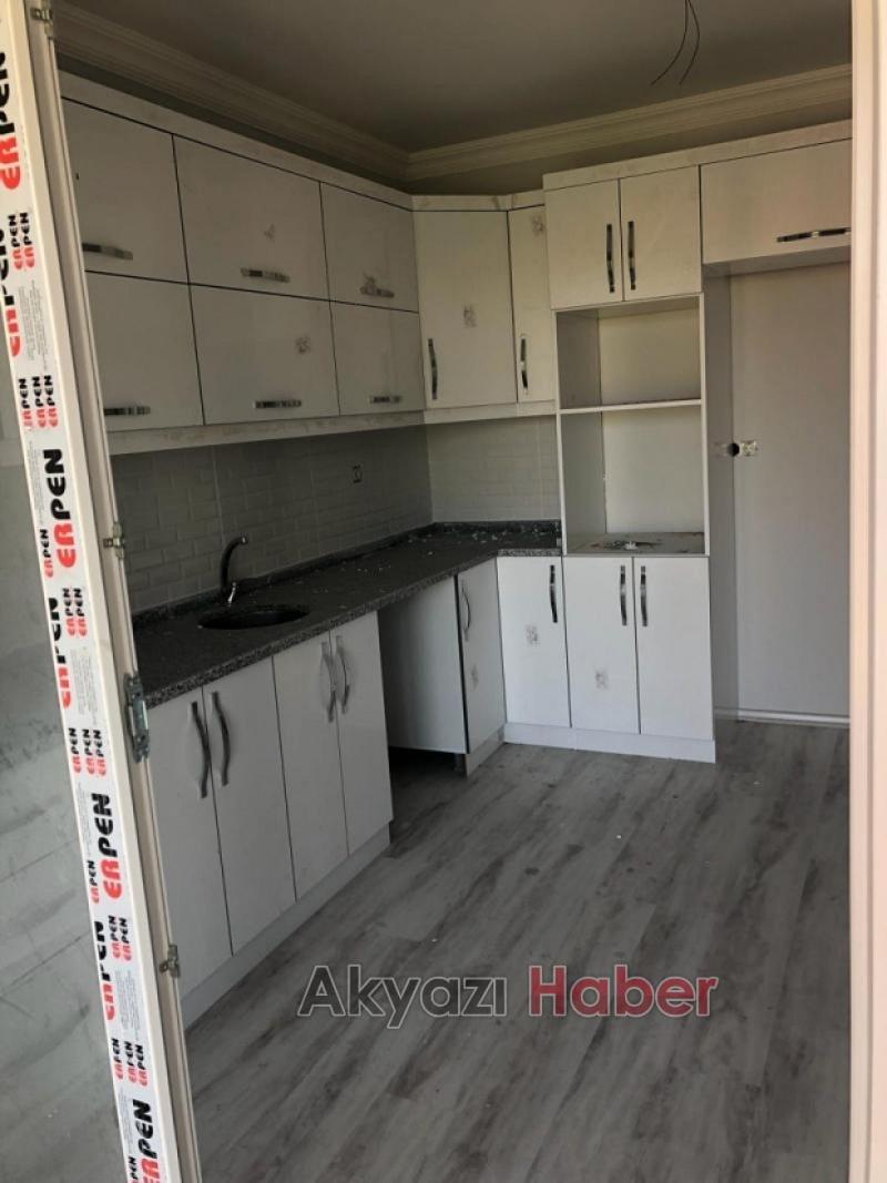 Kurutay İnşaatta Daire Teslimleri Başladı