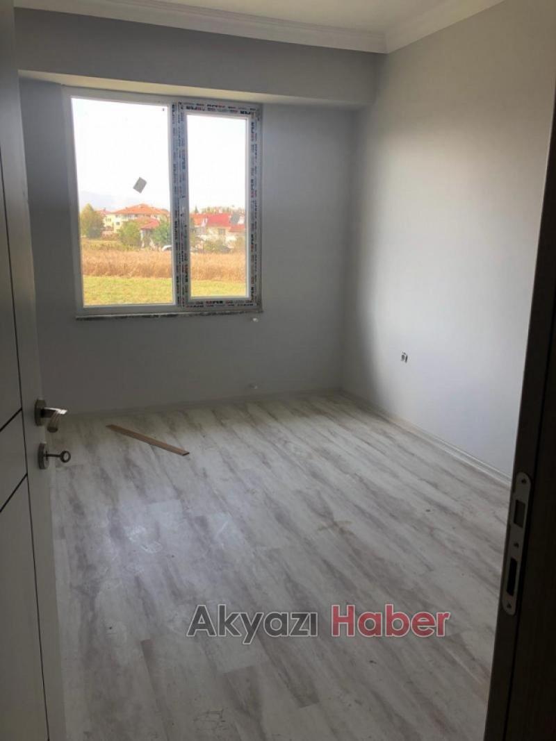 Kurutay İnşaatta Daire Teslimleri Başladı