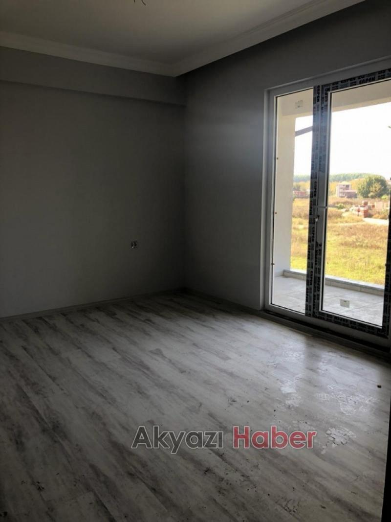 Kurutay İnşaatta Daire Teslimleri Başladı