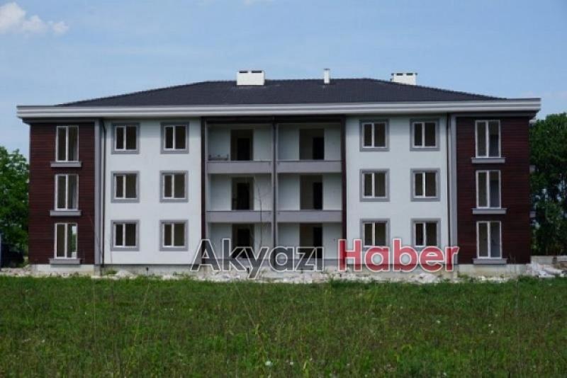 Kurutay İnşaatta Daire Teslimleri Başladı