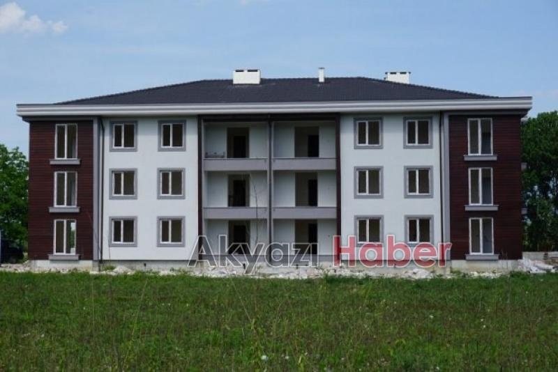 Kurutay İnşaatta Daire Teslimleri Başlıyor