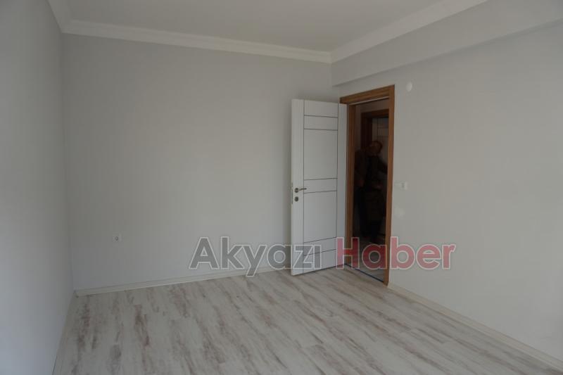 Kurutay Sitesinde Son 16 Daire 