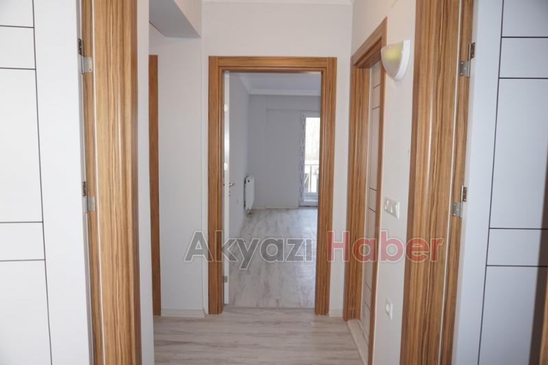 Kurutay Sitesinde Son 16 Daire 